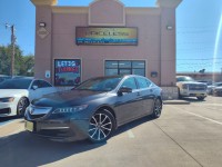 Image for 2016 Acura TL 3.5L w/Technology Pkg ID: 6880667