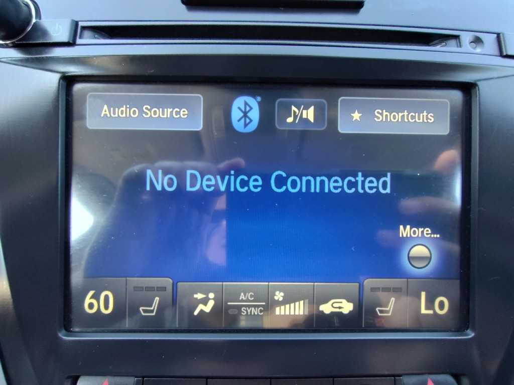 2016 Acura TL Image 19