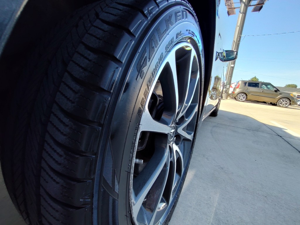 2016 Acura TL Image 11