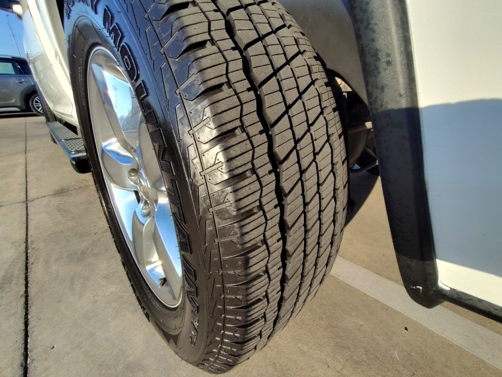 2016 RAM 1500 Image 11