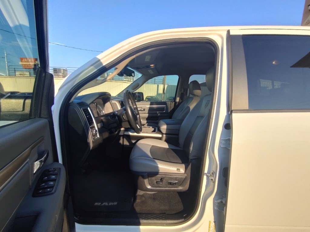 2016 RAM 1500 Image 13