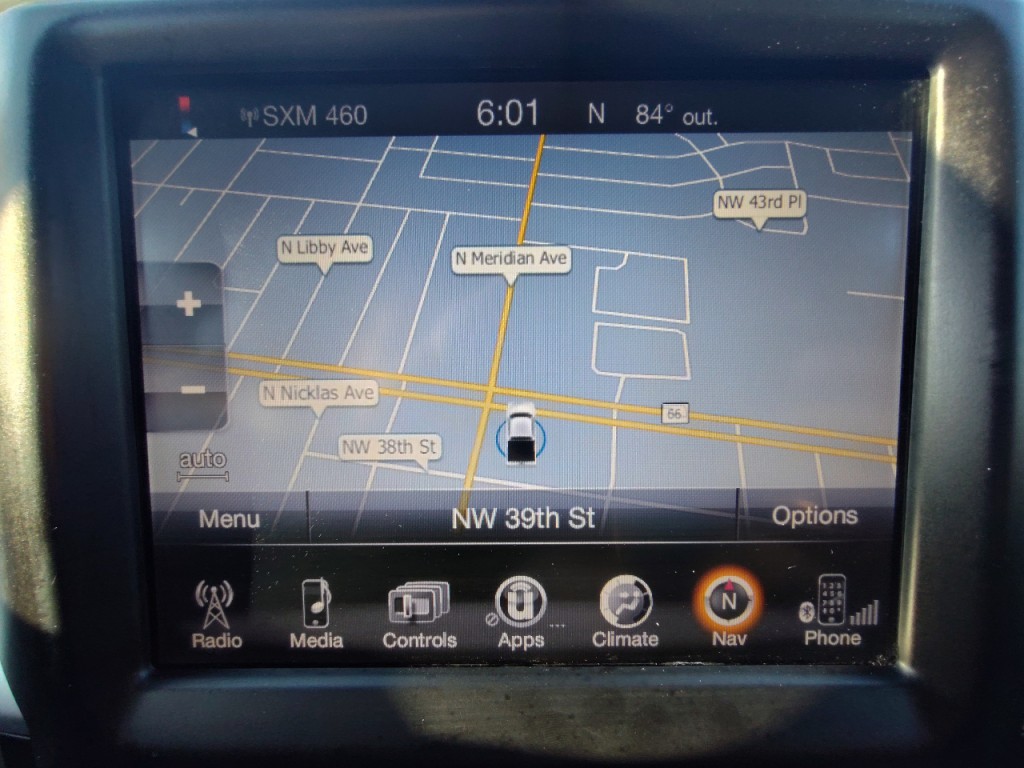 2016 RAM 1500 Image 21