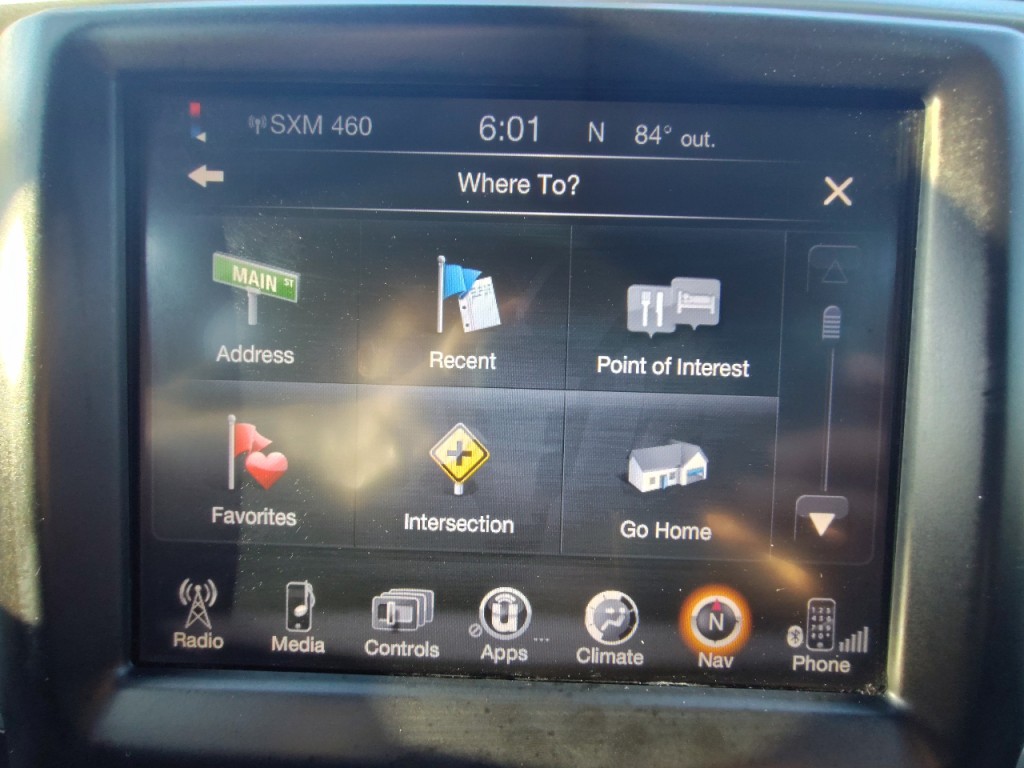 2016 RAM 1500 Image 22