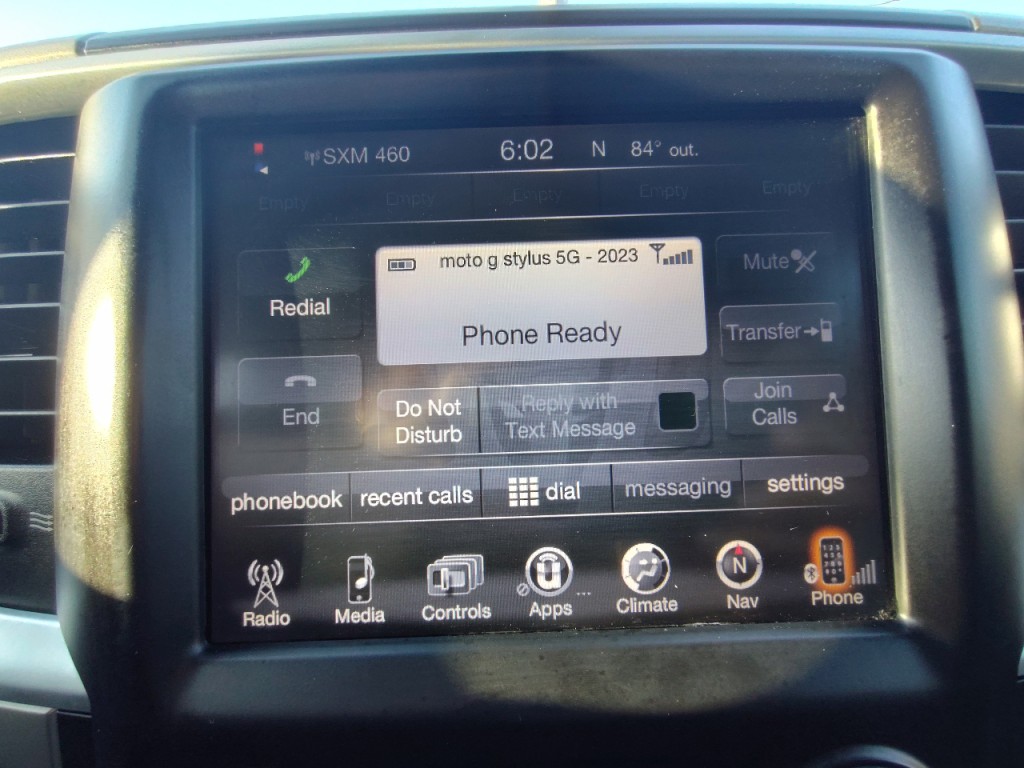 2016 RAM 1500 Image 23
