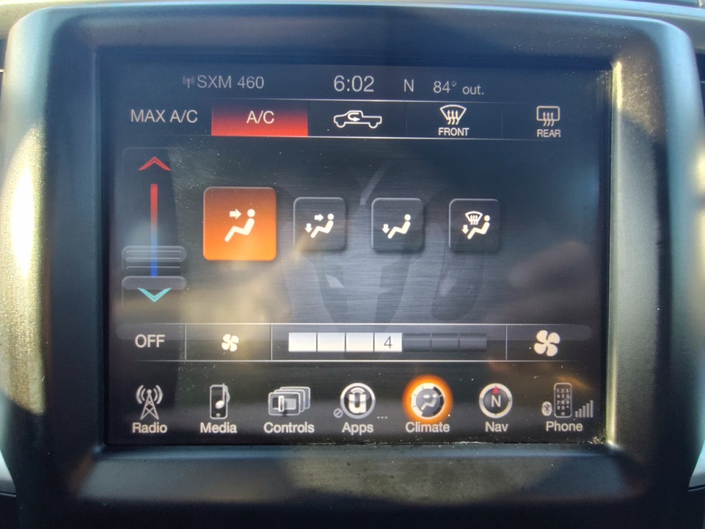 2016 RAM 1500 Image 24