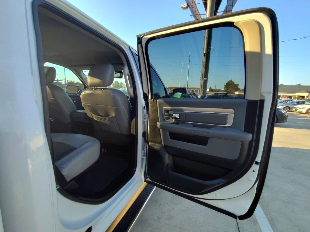 2016 RAM 1500 Image 30