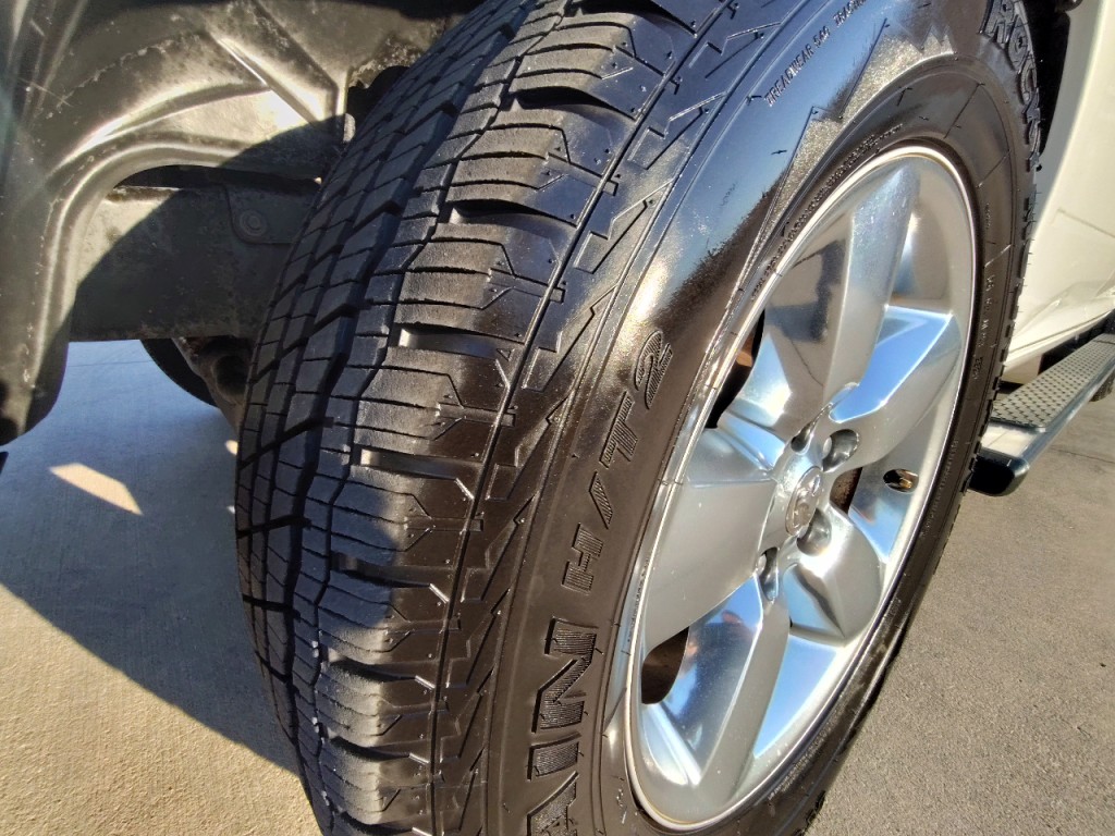 2016 RAM 1500 Image 40