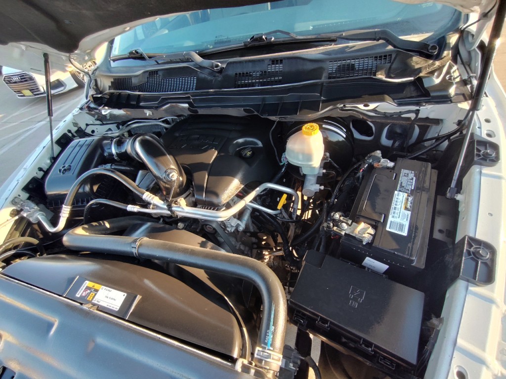 2016 RAM 1500 Image 42
