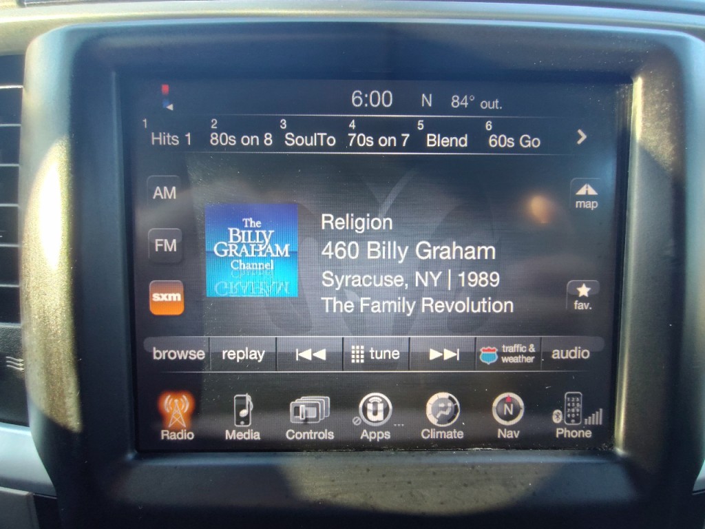 2016 RAM 1500 Image 19