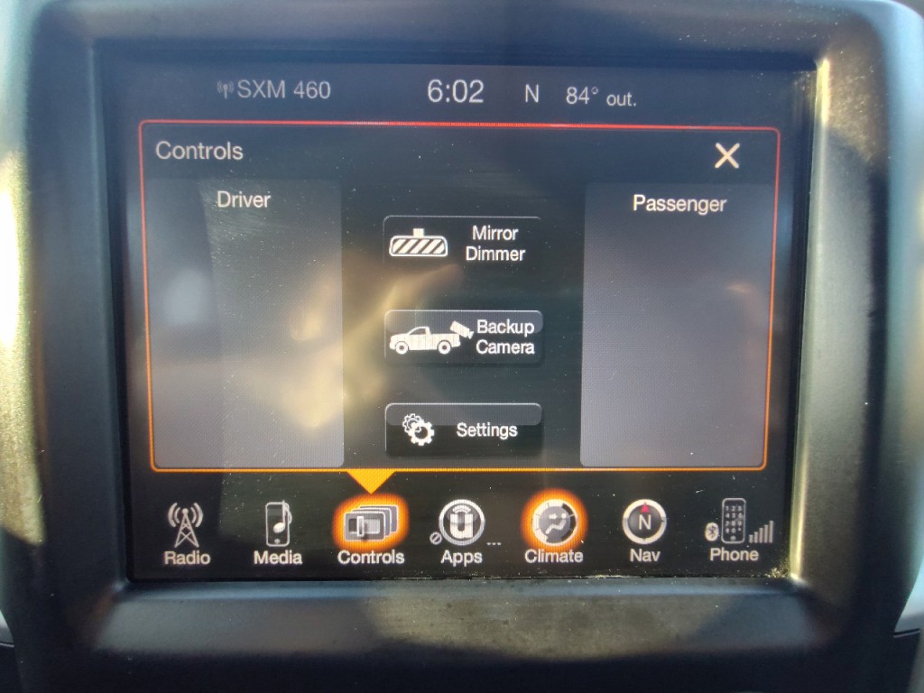 2016 RAM 1500 Image 26