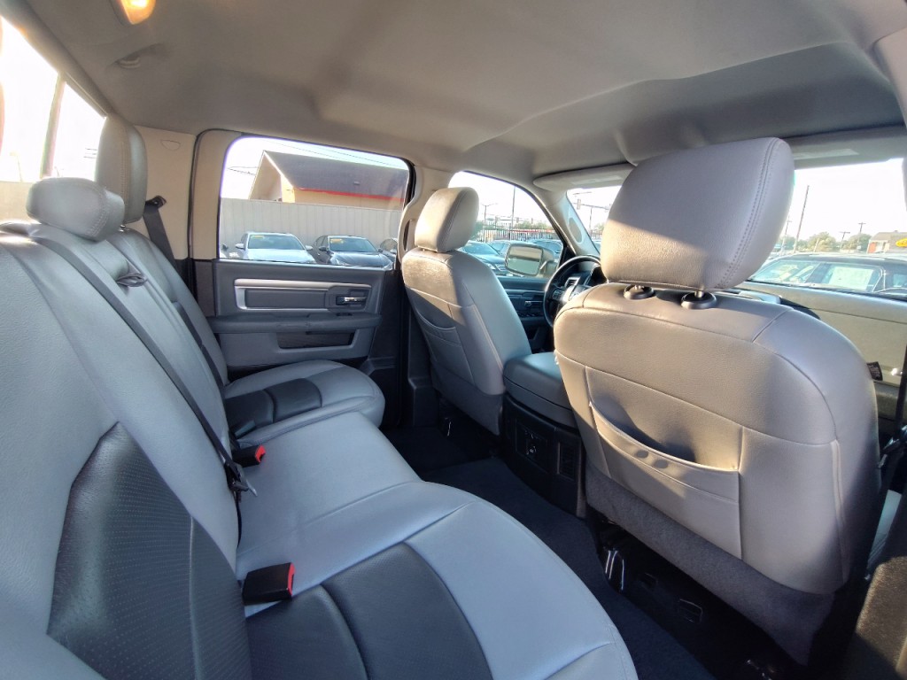 2016 RAM 1500 Image 33