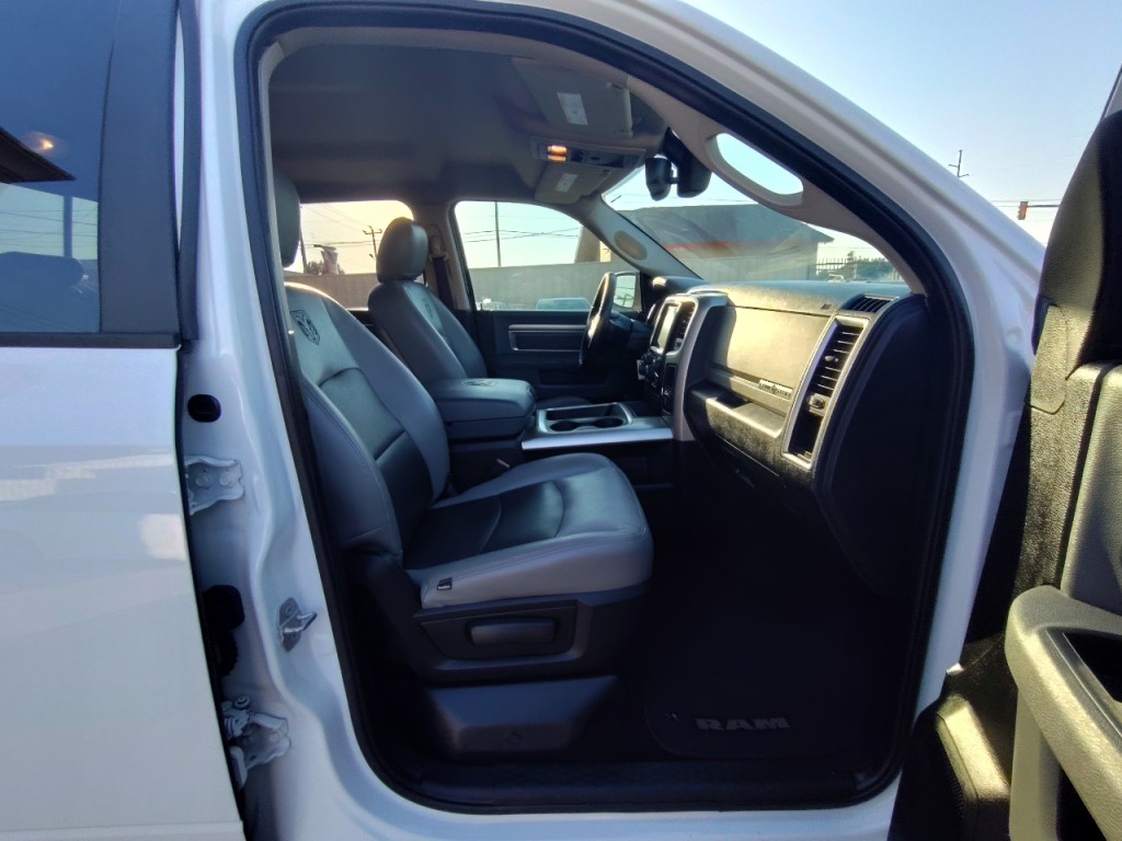 2016 RAM 1500 Image 36