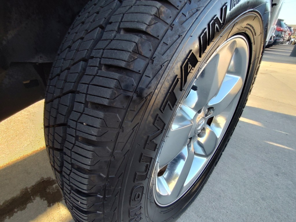 2016 RAM 1500 Image 40