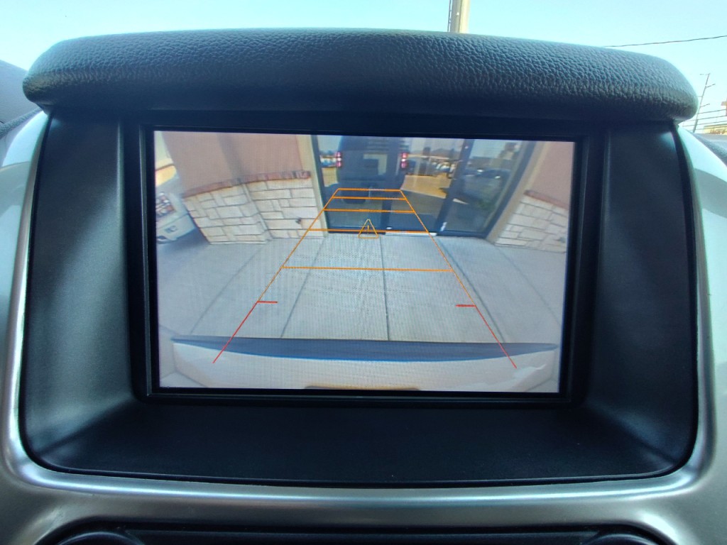 2016 Chevrolet Suburban Image 23