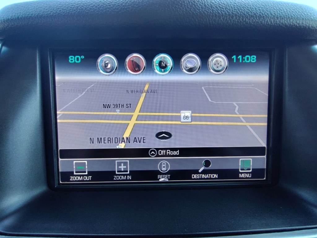 2016 Chevrolet Suburban Image 25