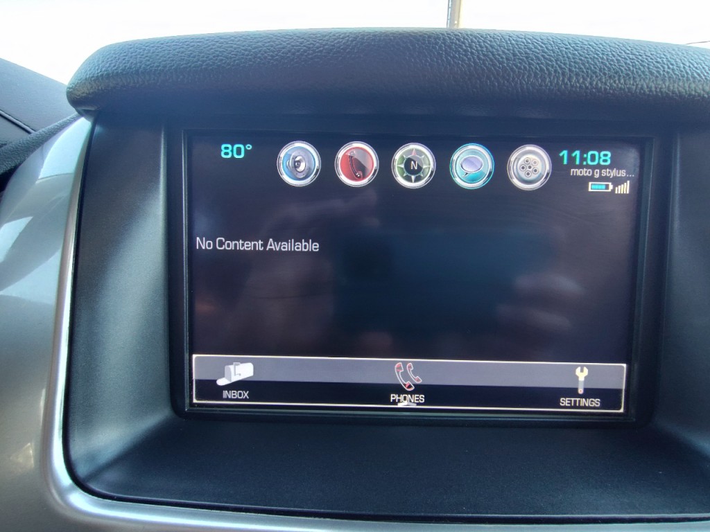 2016 Chevrolet Suburban Image 26