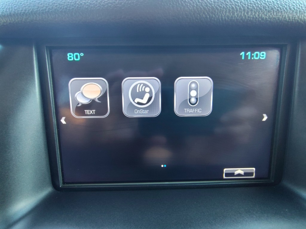 2016 Chevrolet Suburban Image 29