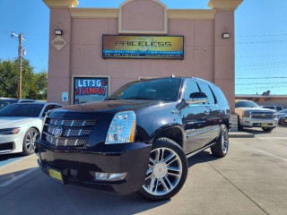 Image for 2014 Cadillac Escalade Premium ID: 6880673