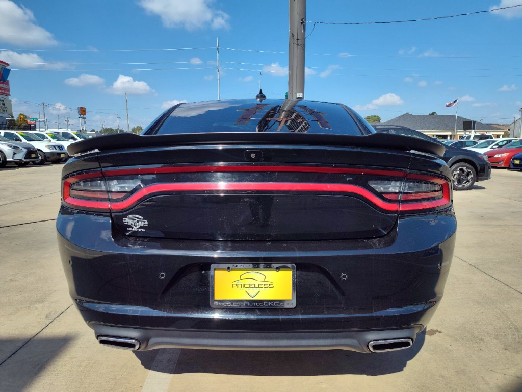 2023 Dodge Charger Image 6