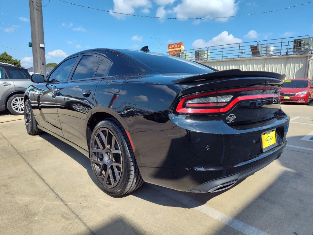 2023 Dodge Charger Image 7