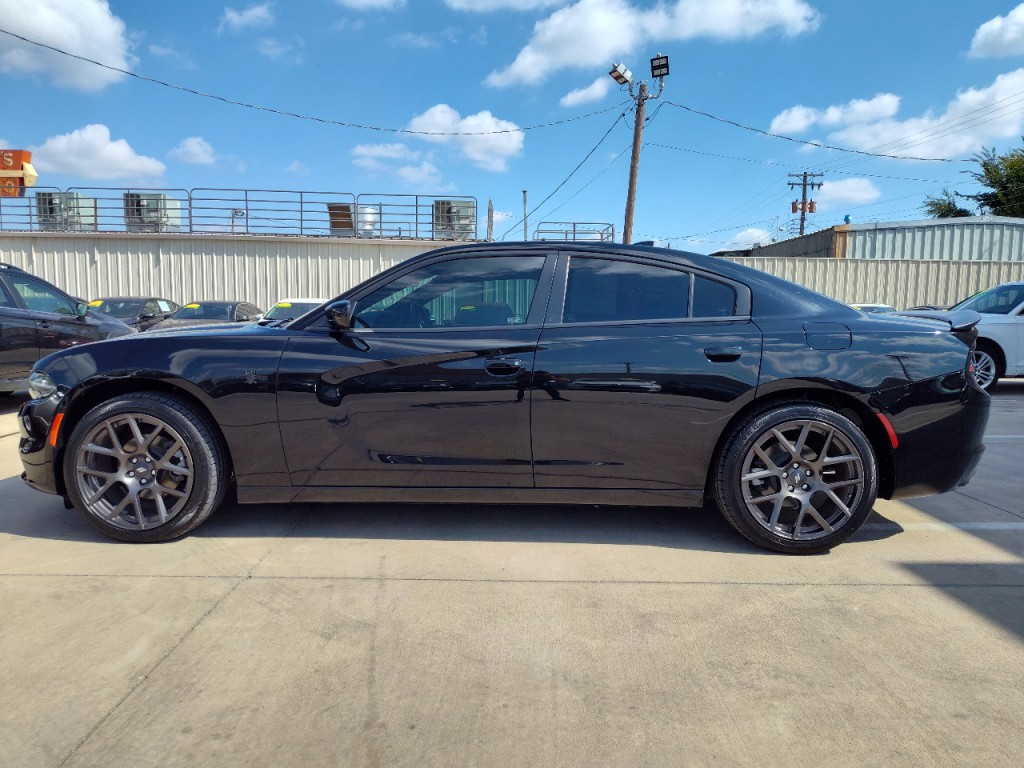 2023 Dodge Charger Image 8