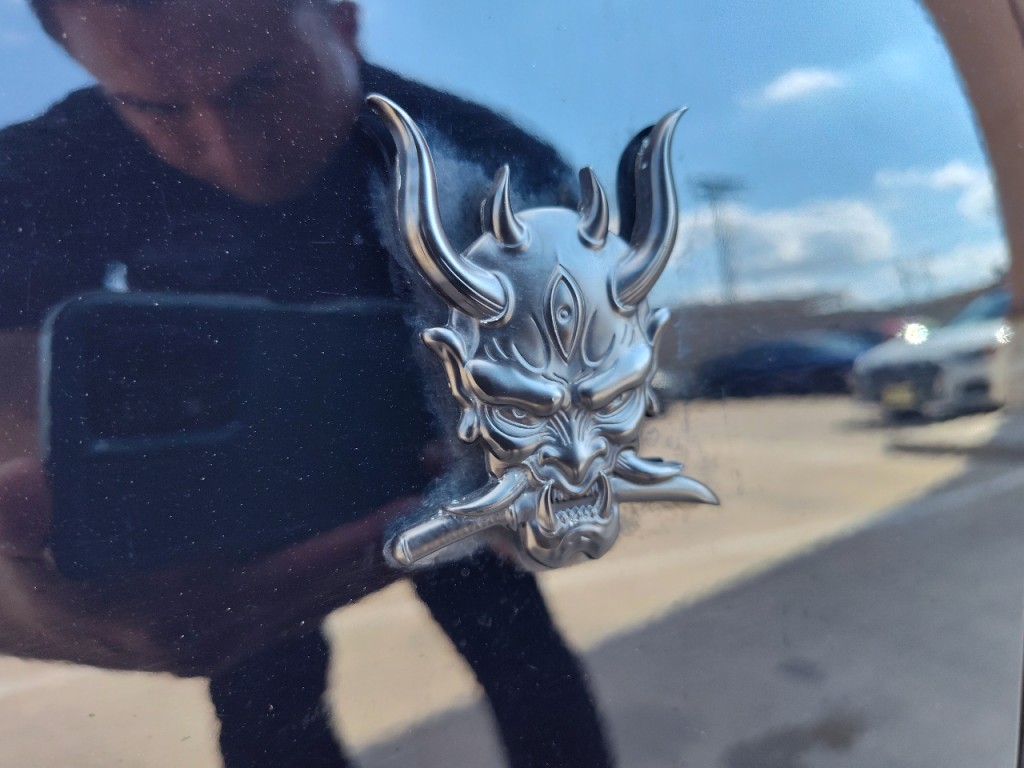 2023 Dodge Charger Image 10