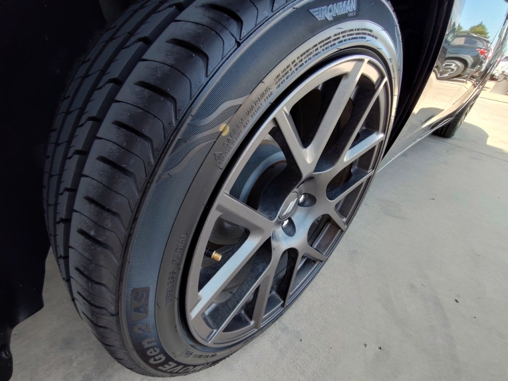 2023 Dodge Charger Image 12