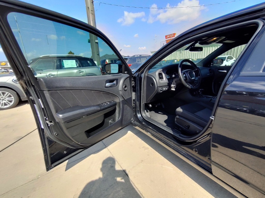 2023 Dodge Charger Image 14