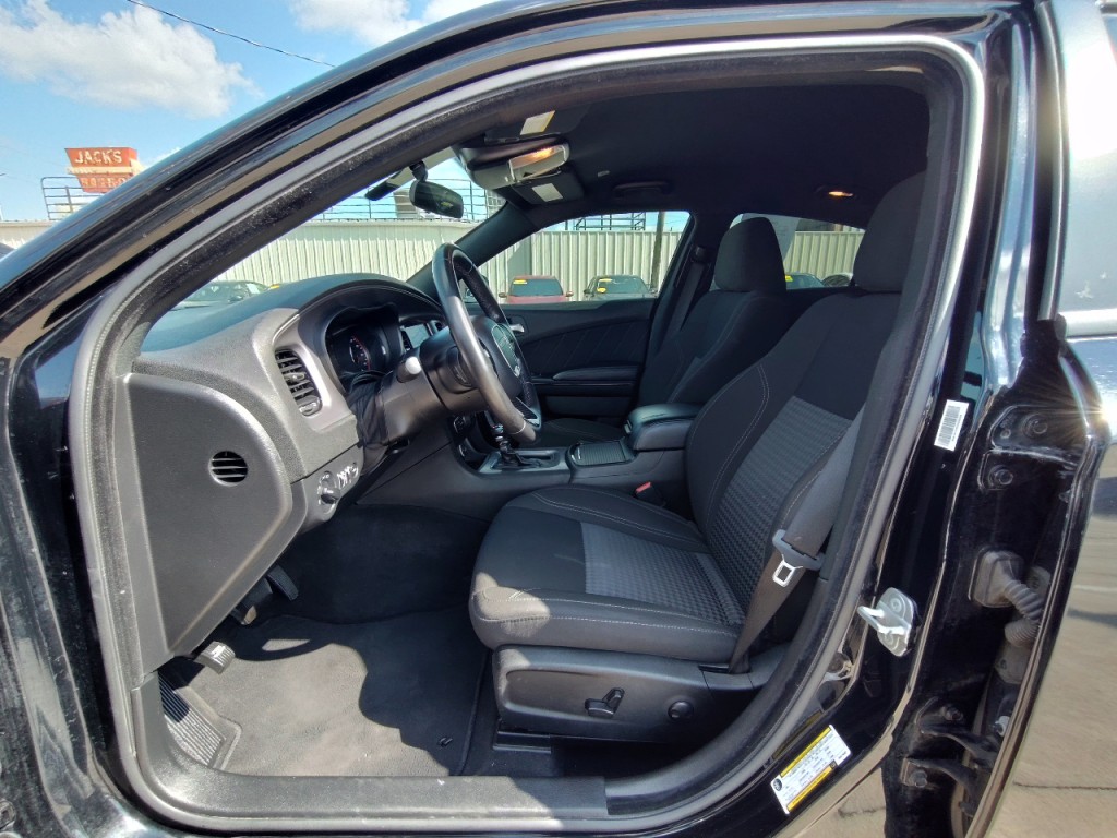 2023 Dodge Charger Image 15