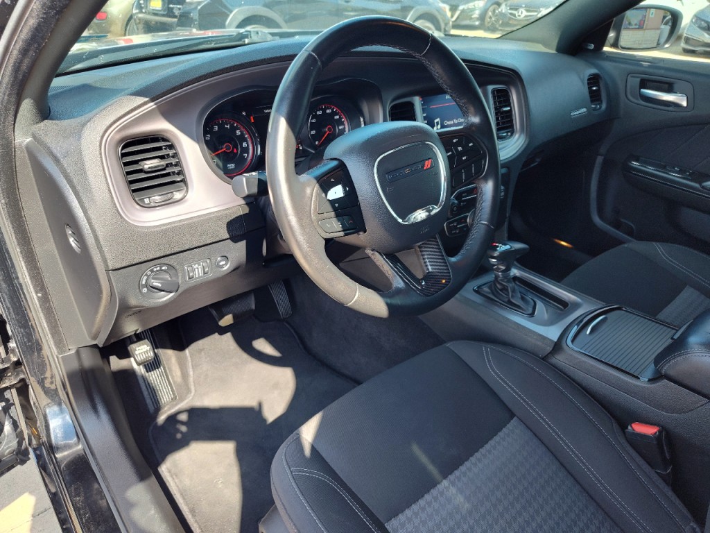 2023 Dodge Charger Image 16