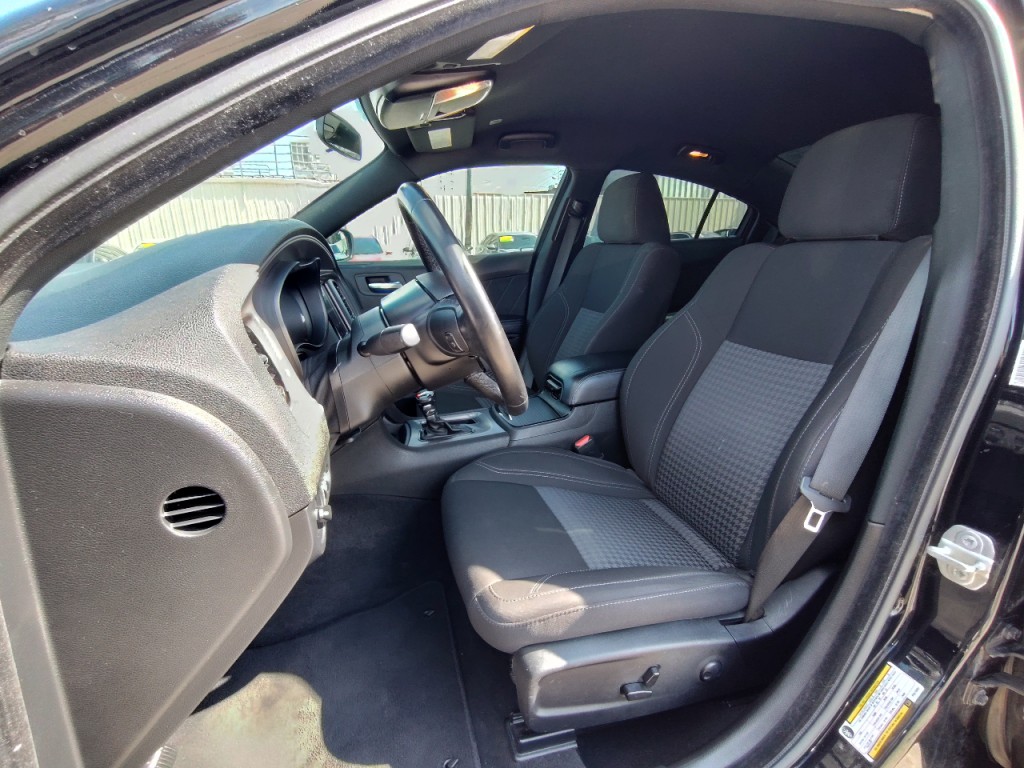 2023 Dodge Charger Image 17