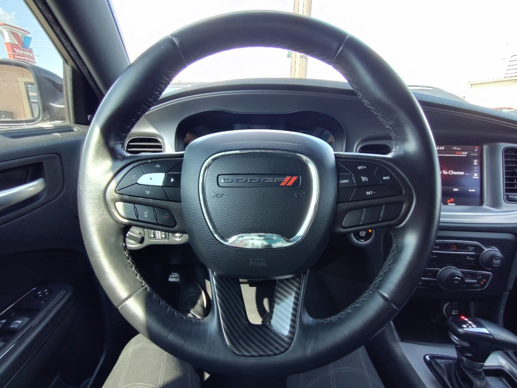 2023 Dodge Charger Image 18