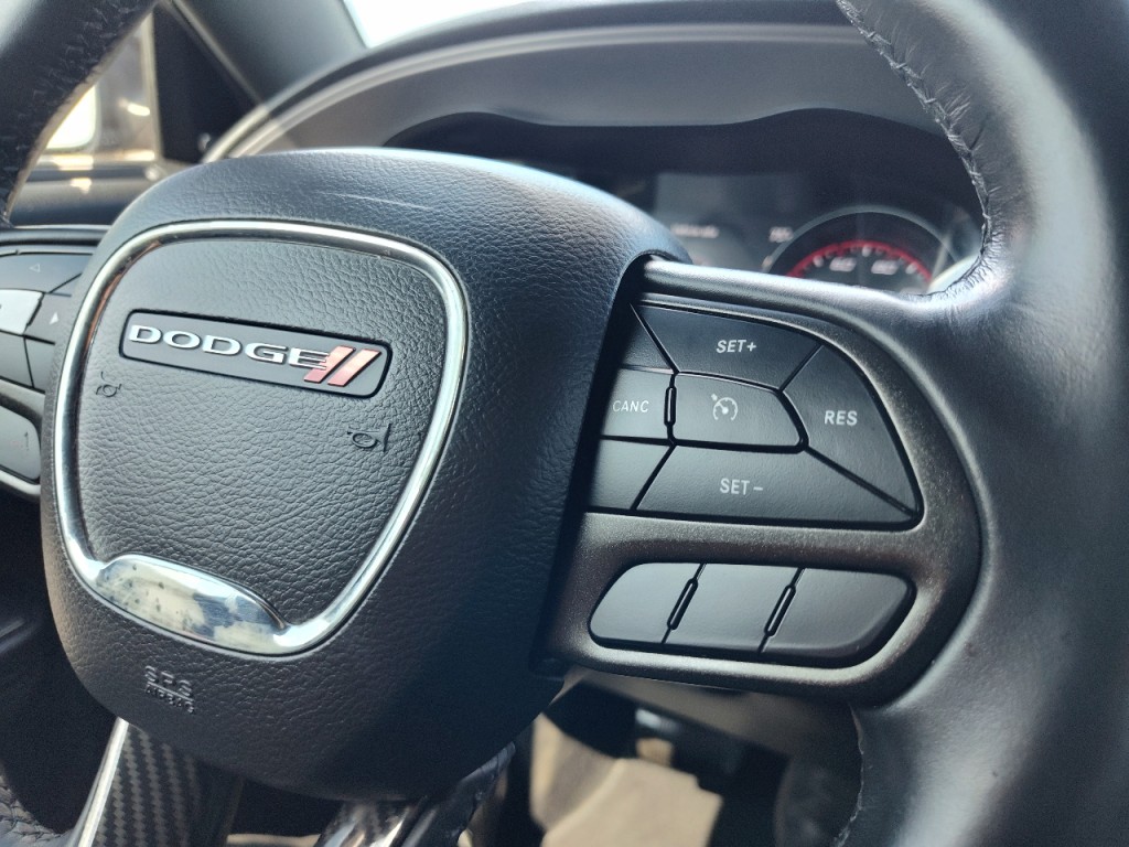 2023 Dodge Charger Image 19