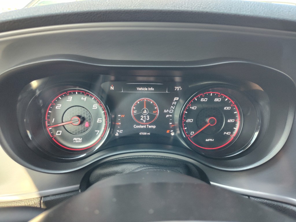 2023 Dodge Charger Image 20