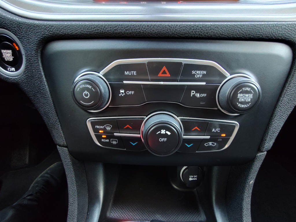 2023 Dodge Charger Image 21