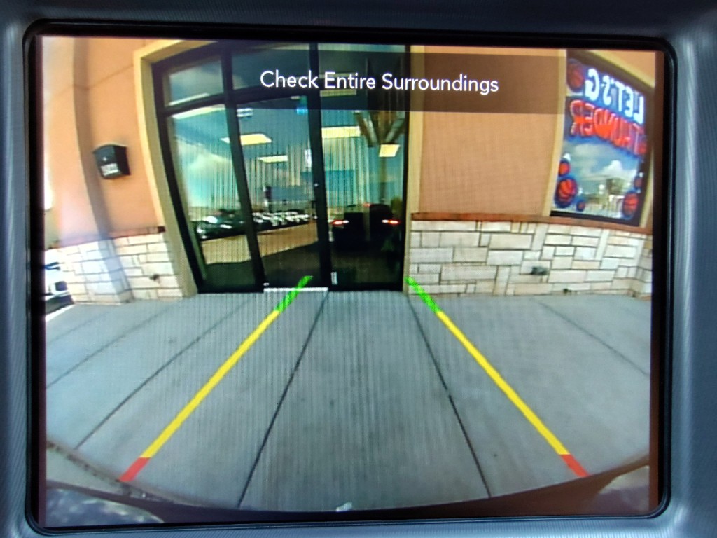 2023 Dodge Charger Image 22