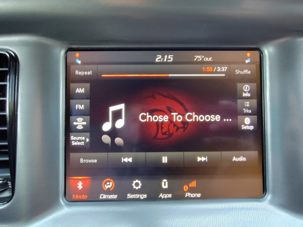 2023 Dodge Charger Image 23