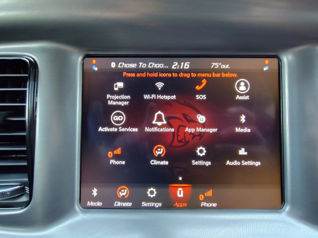 2023 Dodge Charger Image 24