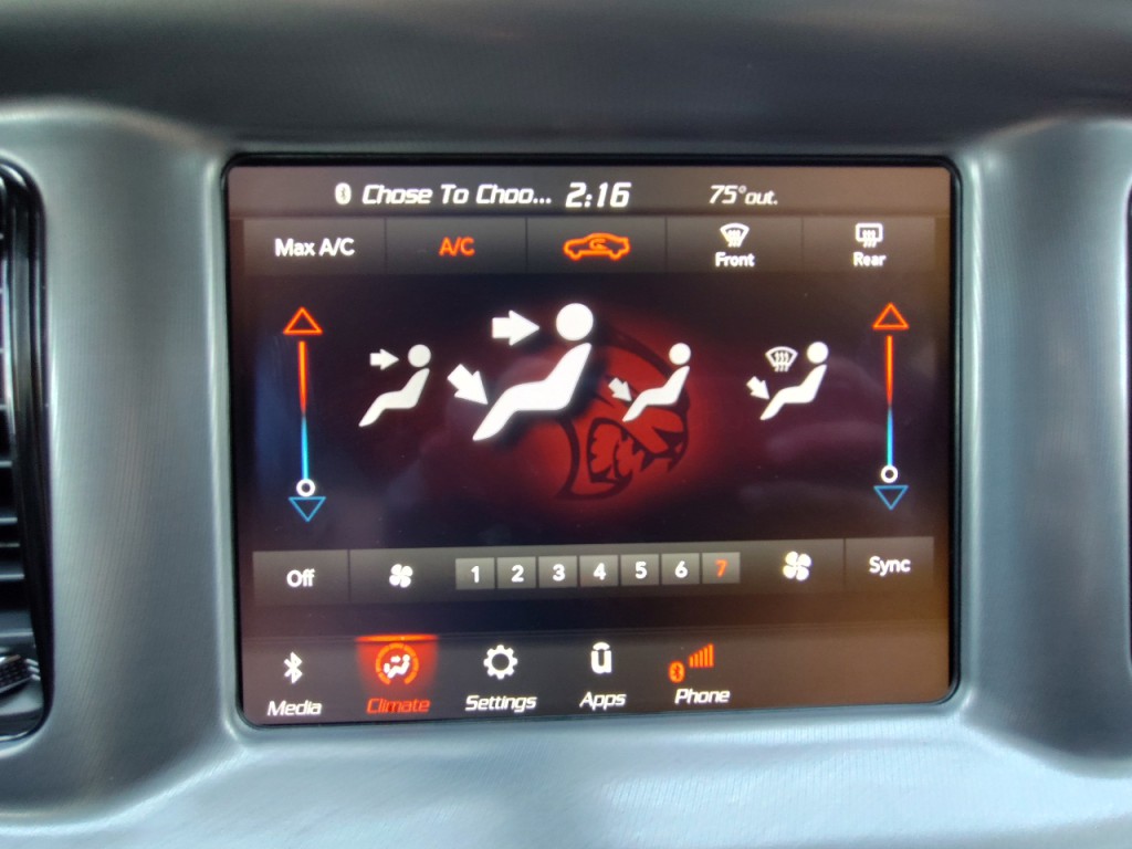 2023 Dodge Charger Image 25