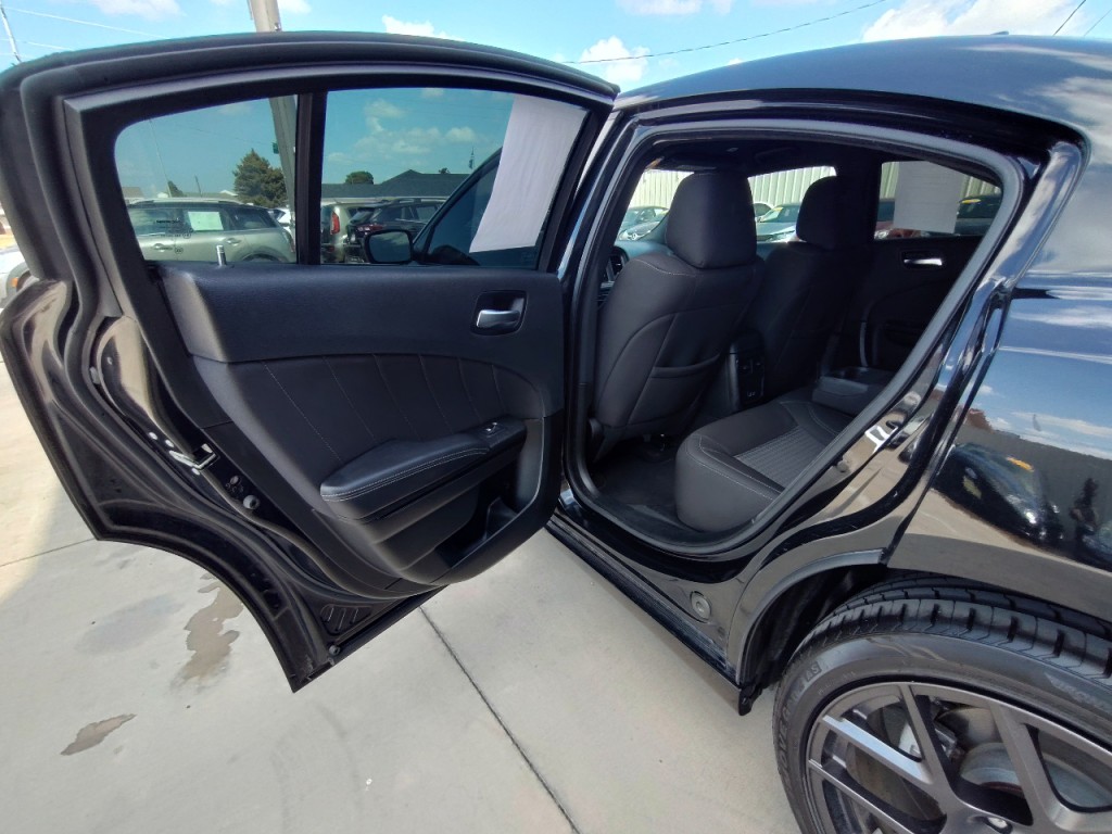 2023 Dodge Charger Image 27