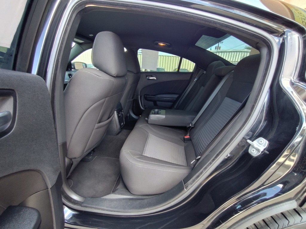 2023 Dodge Charger Image 28