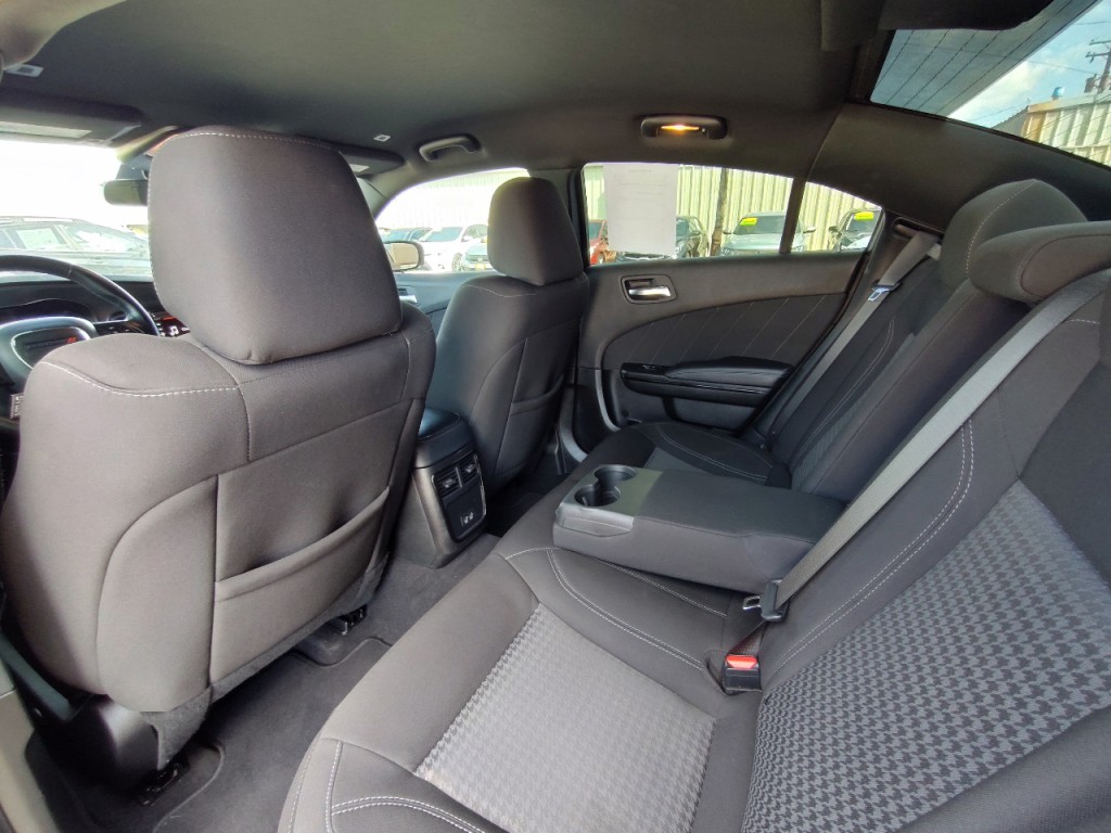 2023 Dodge Charger Image 29