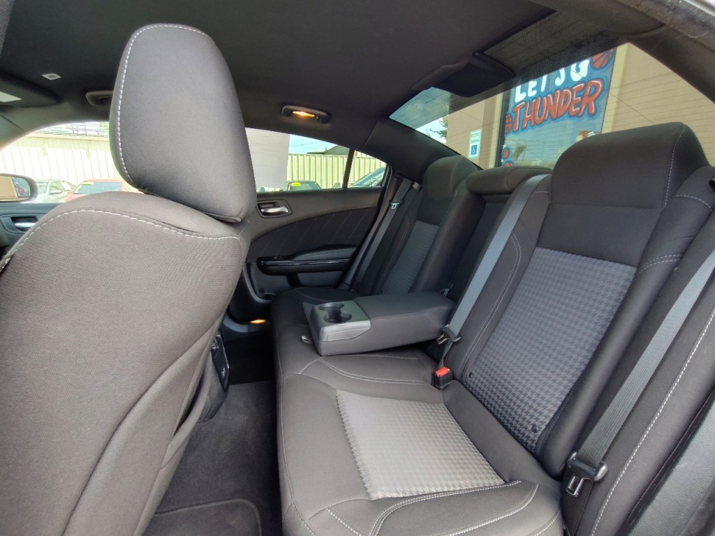 2023 Dodge Charger Image 30