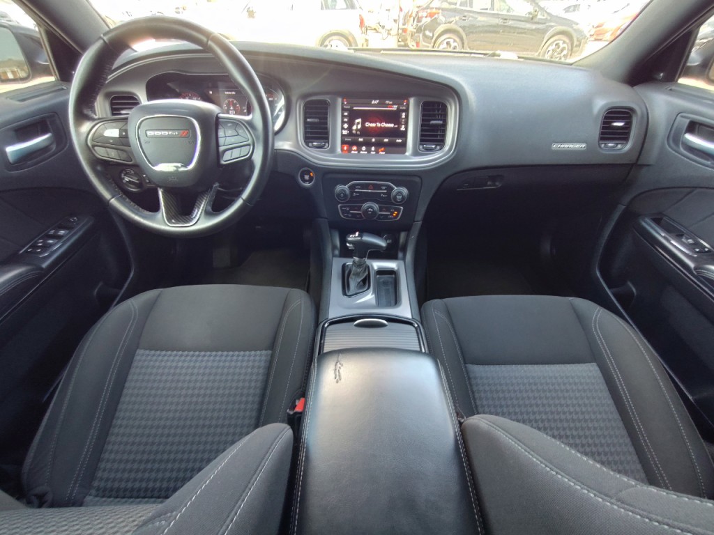 2023 Dodge Charger Image 31