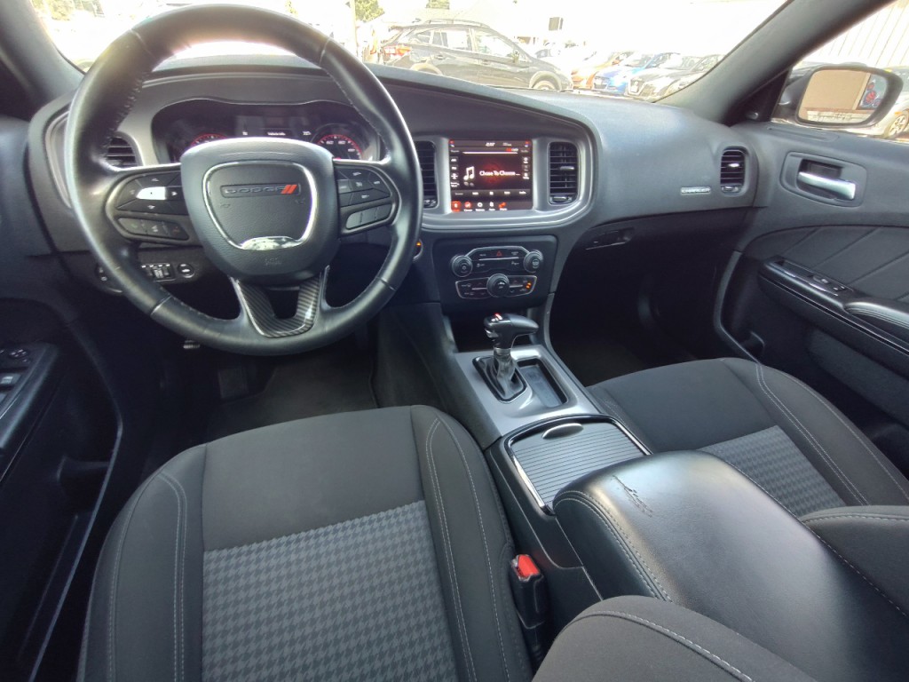 2023 Dodge Charger Image 32