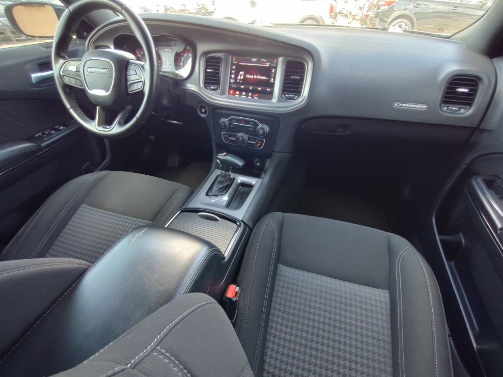 2023 Dodge Charger Image 33