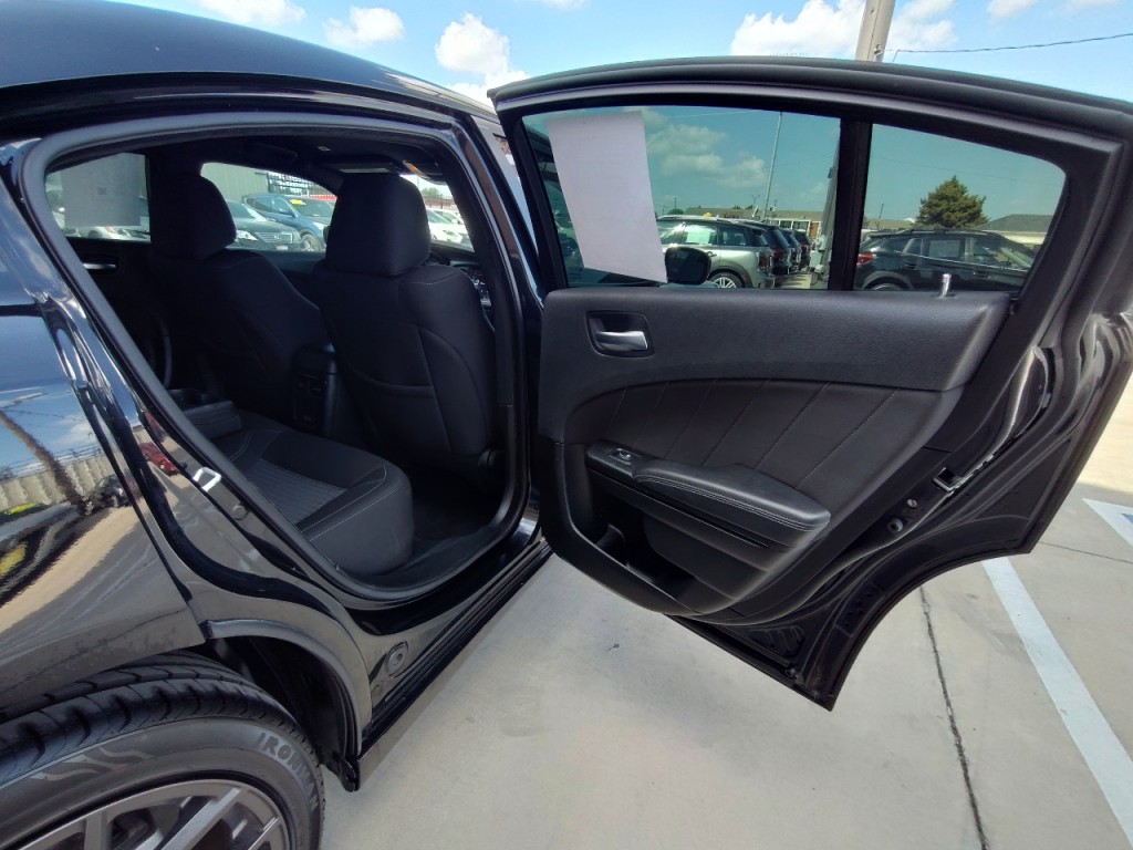 2023 Dodge Charger Image 35