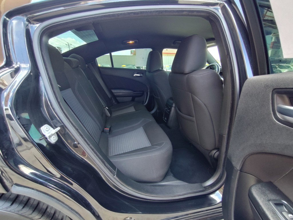 2023 Dodge Charger Image 36