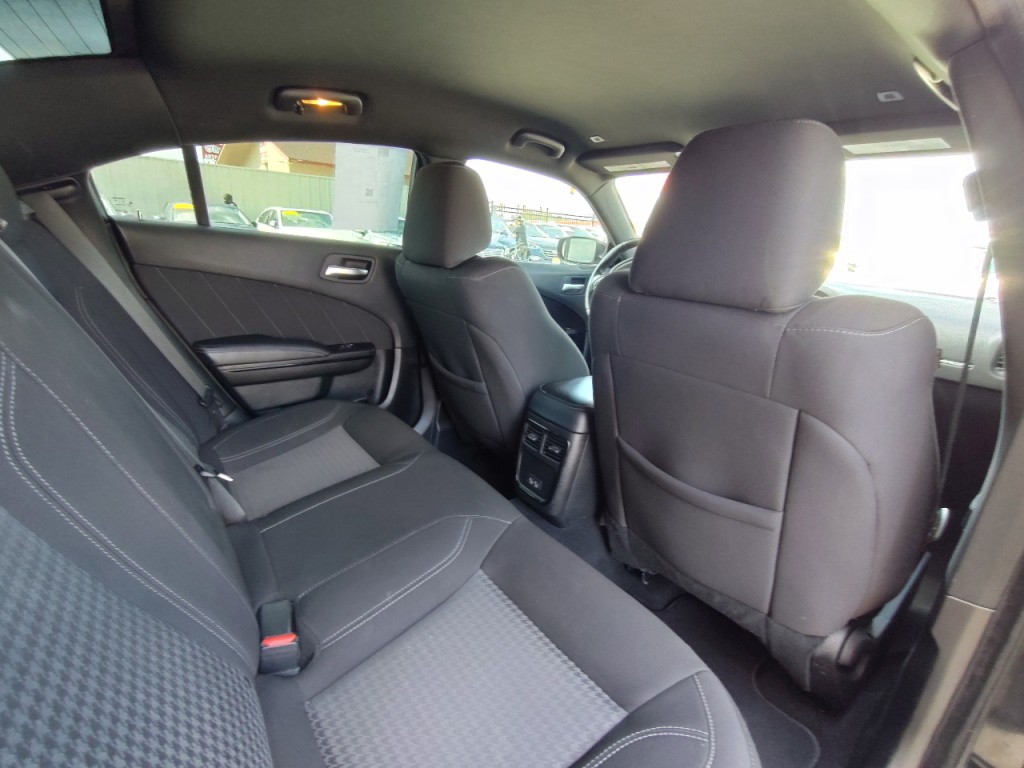 2023 Dodge Charger Image 37