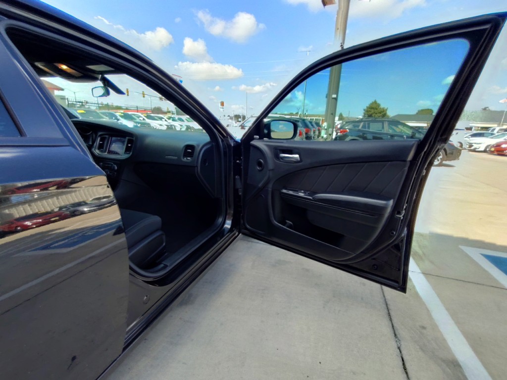 2023 Dodge Charger Image 38